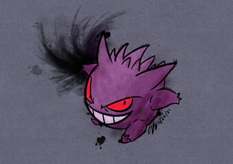 Gengar